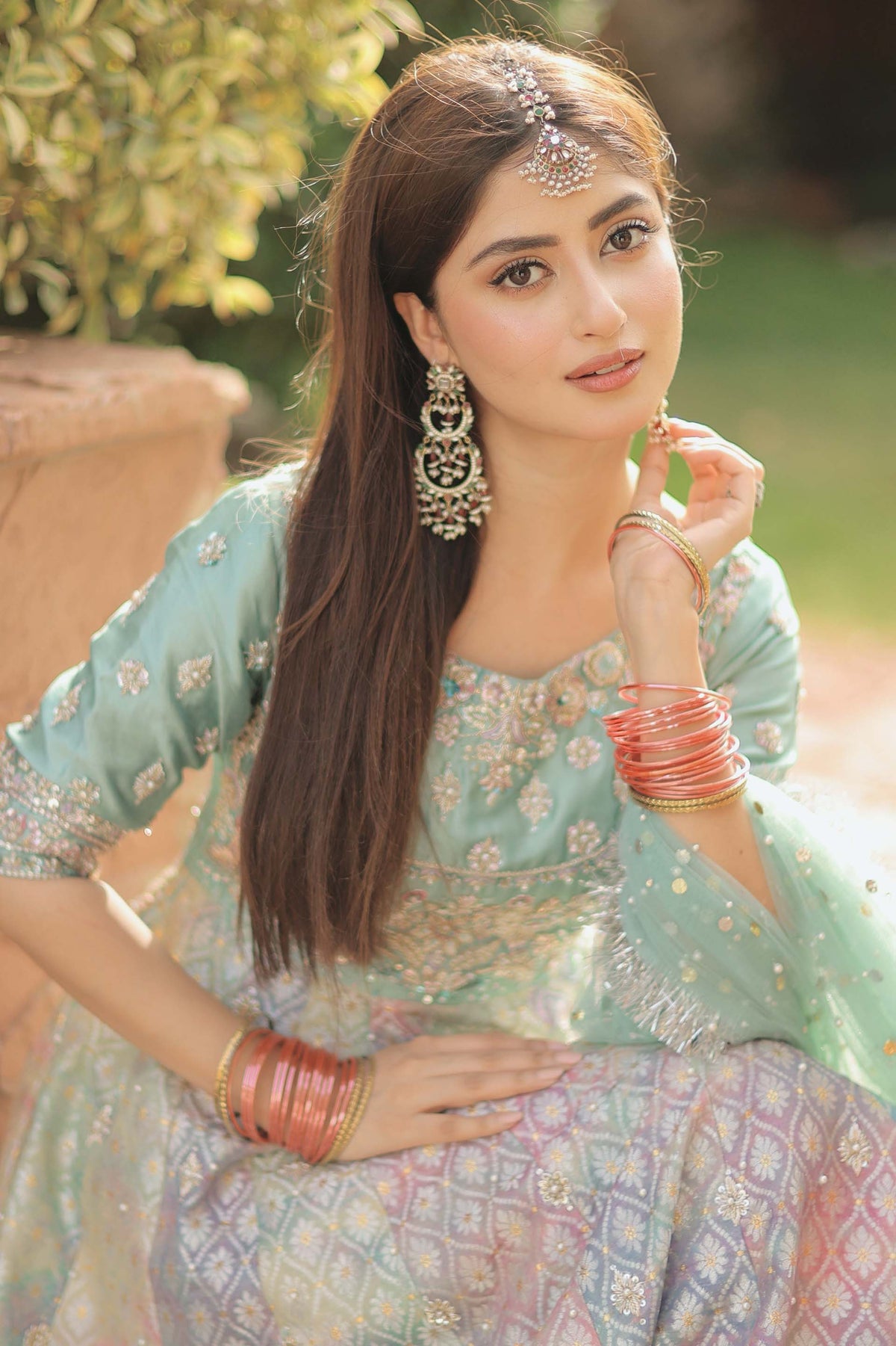 Gulrukh