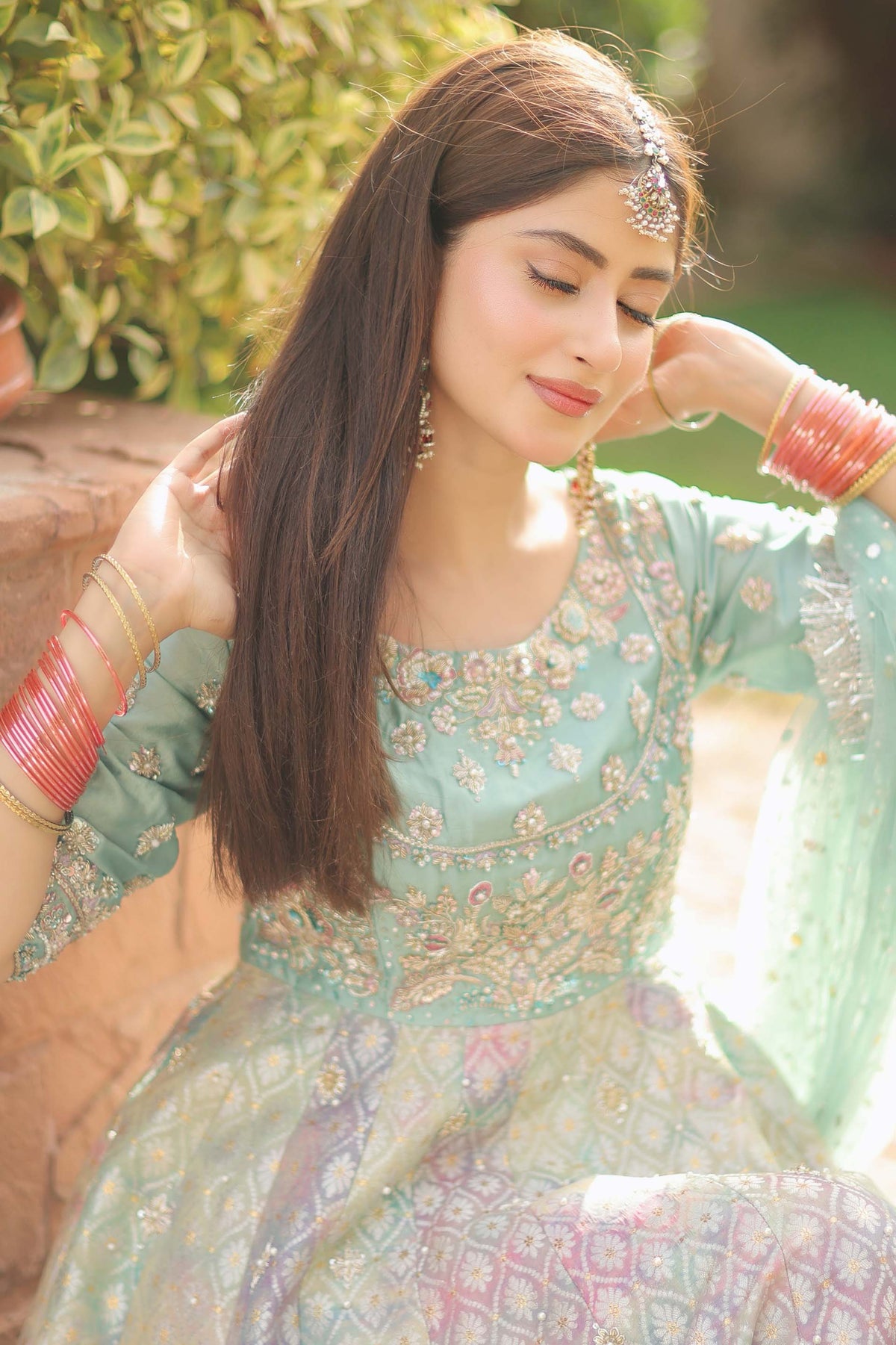 Gulrukh