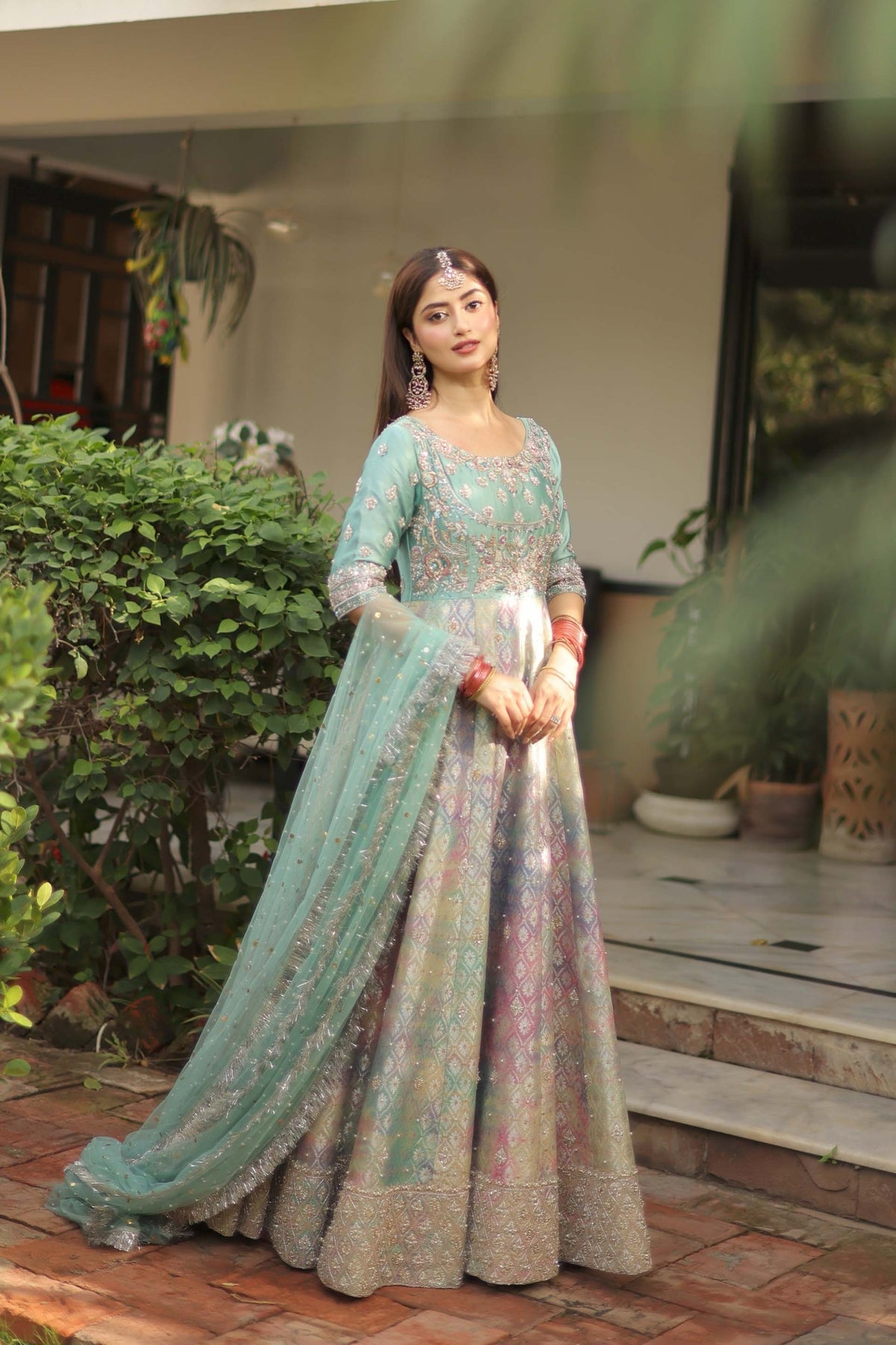 Gulrukh