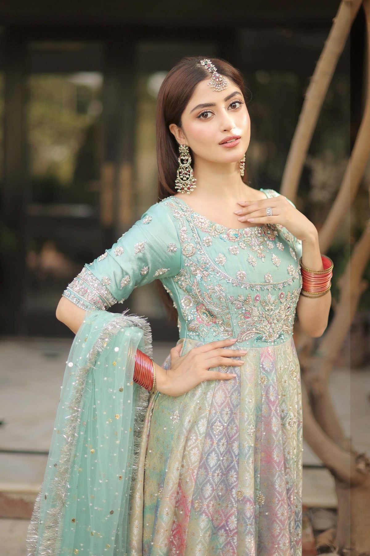 Gulrukh