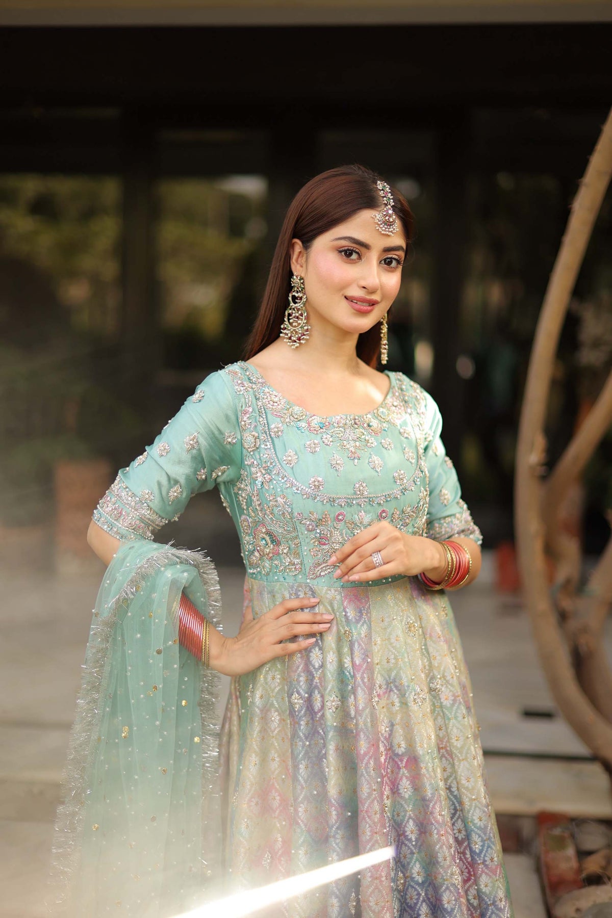 Gulrukh
