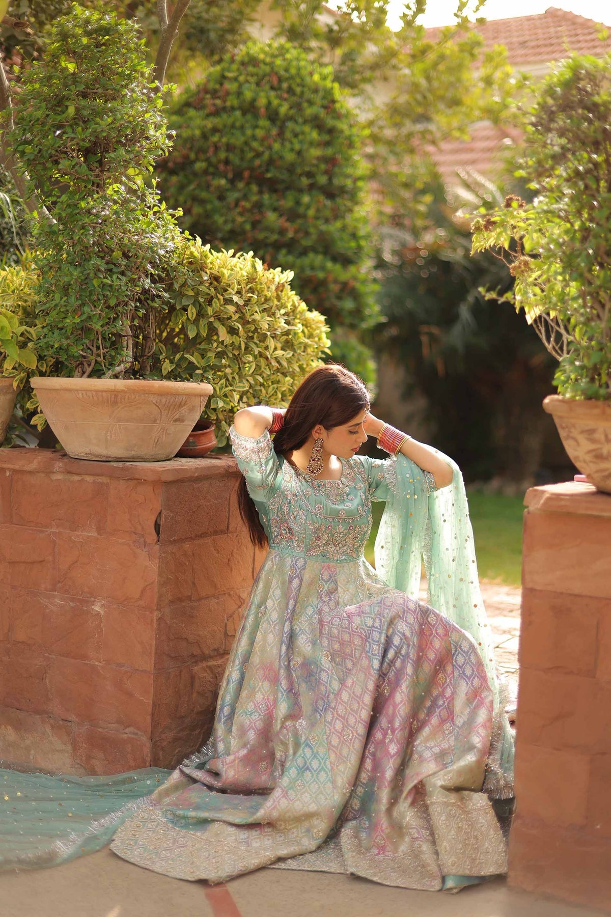 Gulrukh